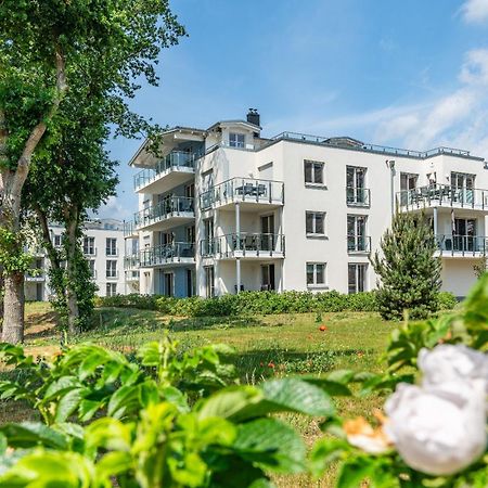 Apartment "Kiefernblick" - Haffresidenz Garz  Eksteriør bilde