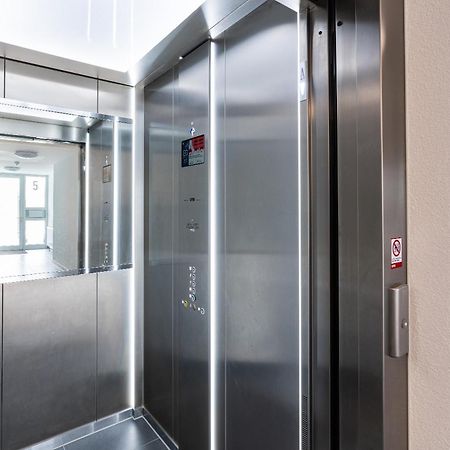Apartment "Kiefernblick" - Haffresidenz Garz  Eksteriør bilde