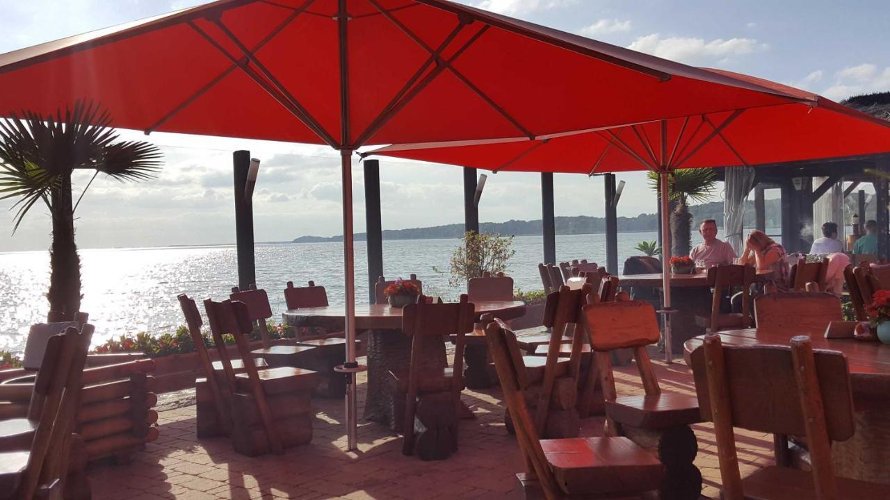 Apartment "Kiefernblick" - Haffresidenz Garz  Eksteriør bilde