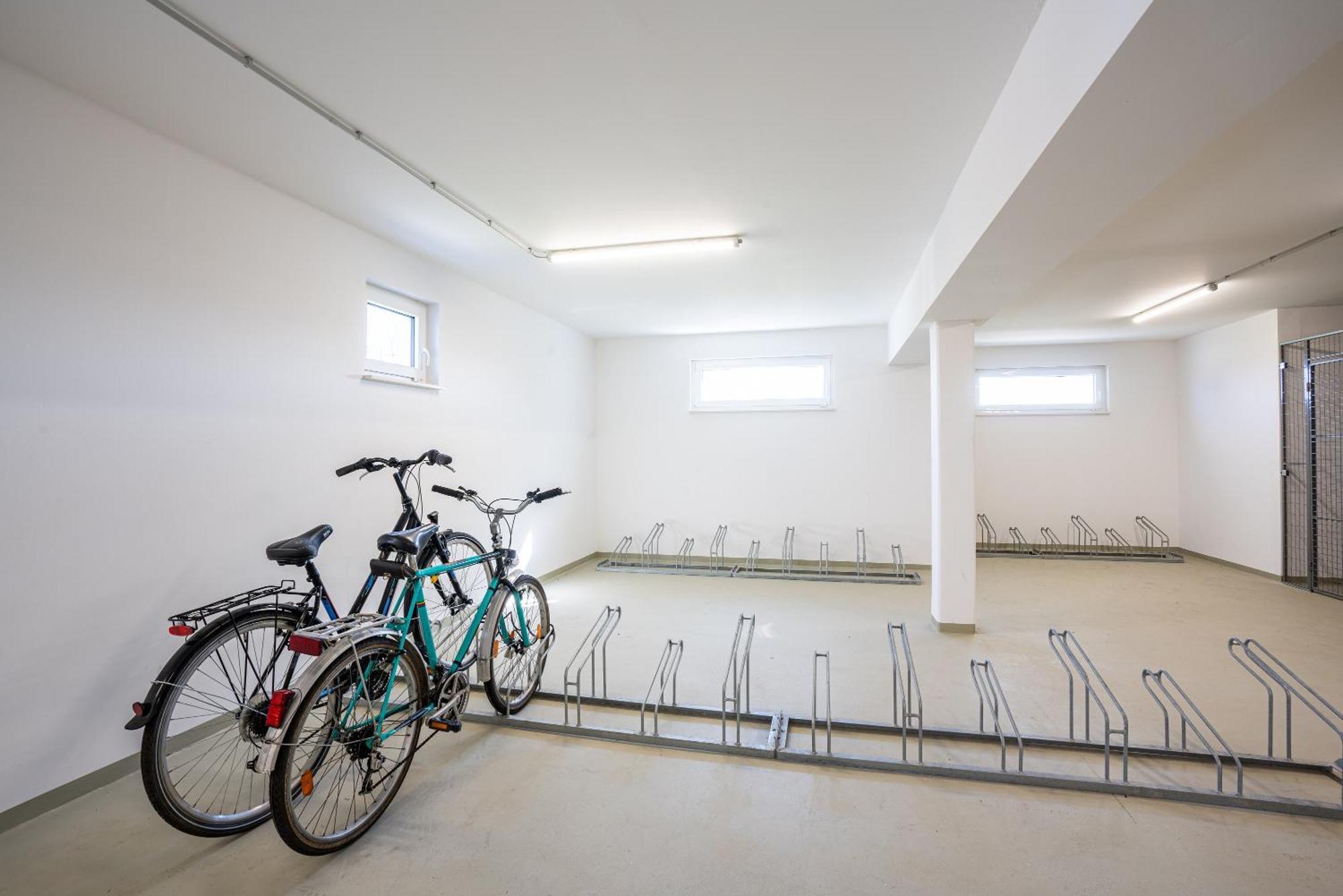Apartment "Kiefernblick" - Haffresidenz Garz  Eksteriør bilde
